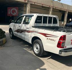 تۆیۆتا هایلۆکس
